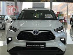 تويوتا هايلاندر